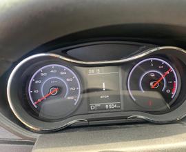 Macchina elettrica Aixam 50