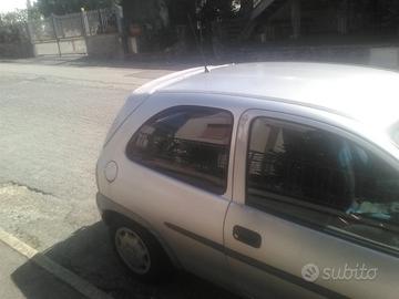 OPEL Corsa 2ª serie - 1998