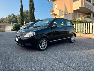 LANCIA Ypsilon 1.2 - 2011 Benzina/GPL