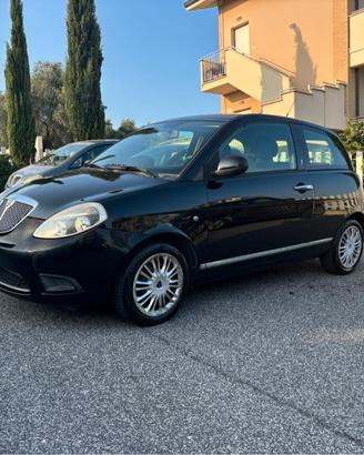 LANCIA Ypsilon 1.2 - 2011 Benzina/GPL