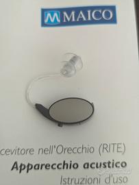 Apparecchio acustico Maico Bit 502 come nuovo