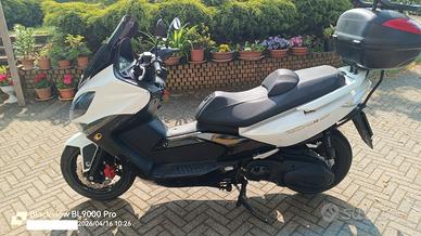 Kymco Xciting 500 RI