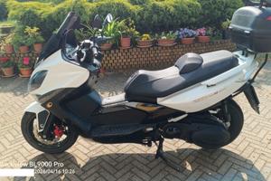 Kymco Xciting 500 RI
