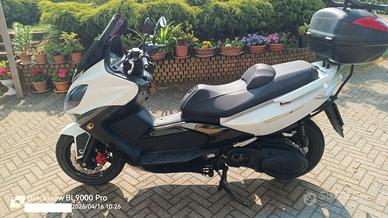 Kymco Xciting 500 RI