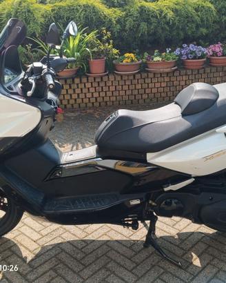 Kymco Xciting 500 RI