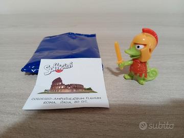 Carletto Roma