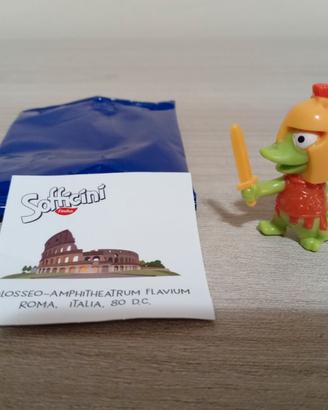 Carletto Roma