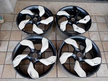 CERCHI 18 ORIGINALI OPEL COD:1629