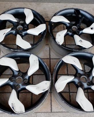 CERCHI 18 ORIGINALI OPEL COD:1629