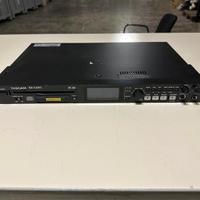 Lettore CD Tascam SS-CDR1