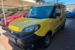 Fiat Doblo Doblò 1.3 MJT PC-TN Cargo Lamierato SX