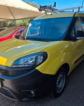 Fiat Doblo Doblò 1.3 MJT PC-TN Cargo Lamierato SX