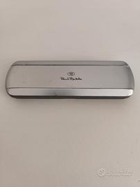 Penna stilografica Renato Balestra