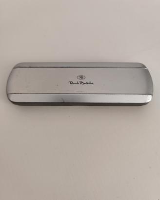 Penna stilografica Renato Balestra