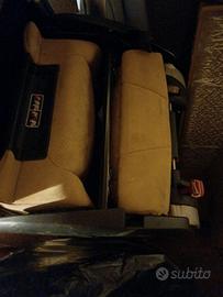 Sedili lancia phedra