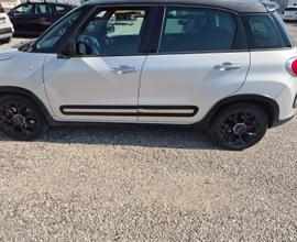 FIAT 500L - 1.6 Diesel - Trekking