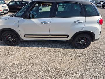 FIAT 500L - 1.6 Diesel - Trekking