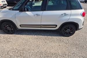 FIAT 500L - 1.6 Diesel - Trekking
