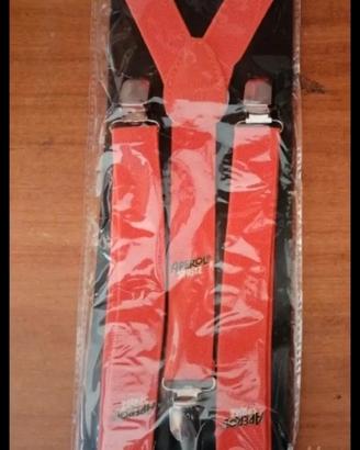 bretelle Aperol spritz