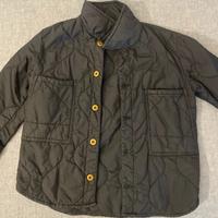 Giacca camicia bambino