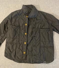 Giacca camicia bambino