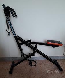 Total Fitness Pad. Beauty body