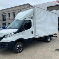 Iveco Dayli 35-140