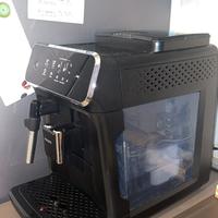 Macchina da caffé in grani Philips