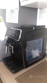 Macchina da caffé in grani Philips