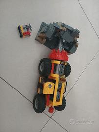 lego trivella
