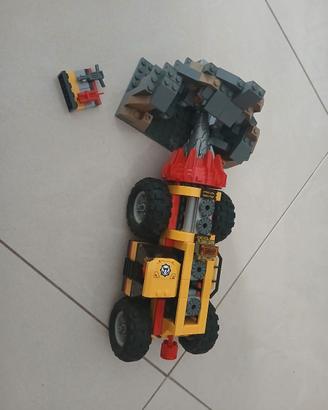 lego trivella