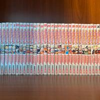 Naruto il Mito Serie Rossa
