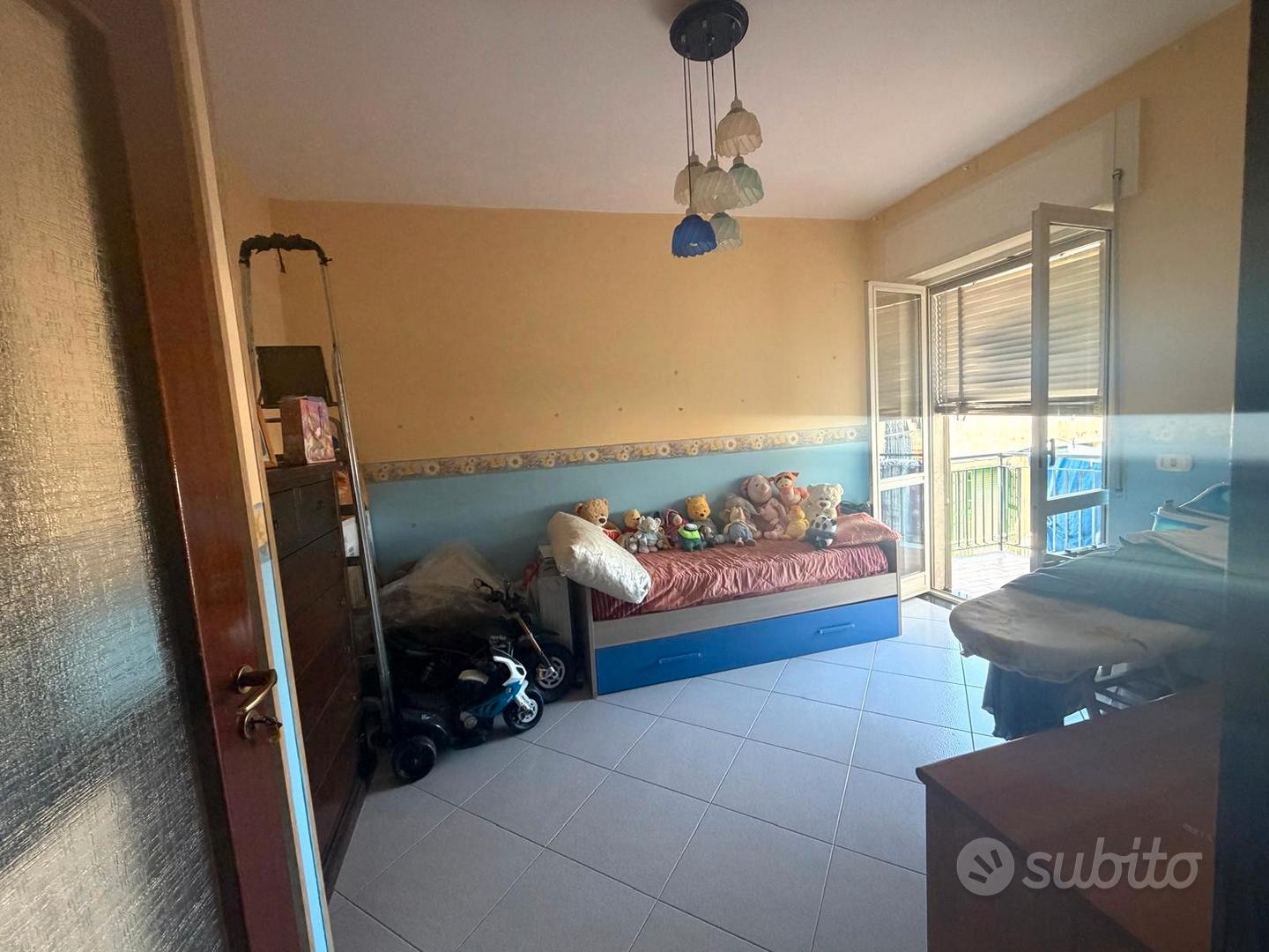 Appartamento - Vista 3