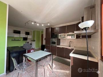 Rif. 5403 App.to 1 Cam zona Roncocesi