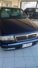 lancia thema turbo 16v del 1993 terza serie