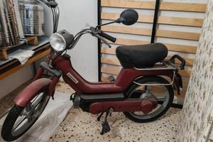 Piaggio Sì - 1991