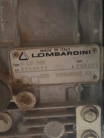 motozappa lombardini 6ld 360