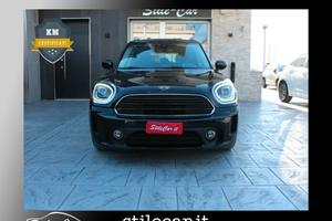 Mini Cooper D Countryman 2.0 Business