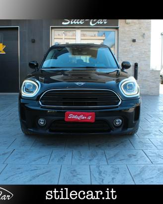 Mini Cooper D Countryman 2.0 Business