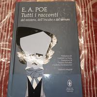 libro di lettura 