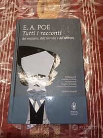 libro di lettura 