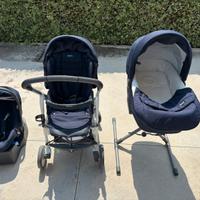 Inglesina trilogy in condizioni quasi nuove