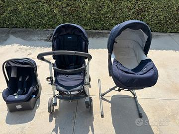 Inglesina trilogy in condizioni quasi nuove