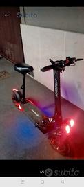 monopattino elettrico FREEBOY