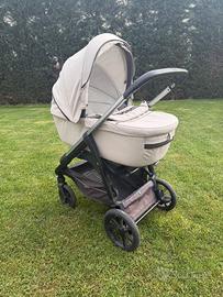 Trio Inglesina APTICA