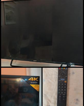 televisione 55pollici