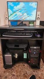 computer windows 10 pro con mobile