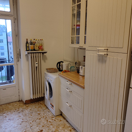 Posto letto in camera doppia(375 all inclusive)