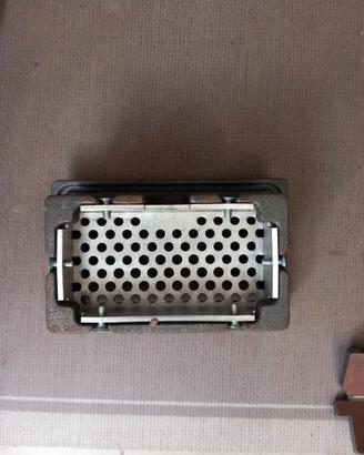 Bruciatore Melinda Idro extraflame