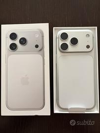 Iphone 17 pro